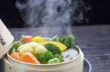6 bí quyết giúp nấu ăn lành mạnh trong dịp Tết, tốt cho sức khỏe