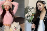 Dù là 'thánh fake' nhưng phải công nhận Song Ji A mix đồ siêu đỉnh rất đáng học hỏi