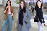 Muốn trẻ ra ít nhất 5 tuổi, chị em nên diện nhiều các món đồ thời trang sau đây