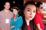 Những sao Việt giấu nhẹm việc kết hôn, bất ngờ thông báo ly hôn khiến dân tình ngỡ ngàng