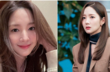 Bí quyết giúp Park Min Young trẻ đẹp hơn nhiều lần so với thời 'Thư ký Kim'