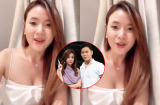 Netizen khui clip Midu bật mí hình mẫu bạn trai lý tưởng sau khi được Anh Huy cầu hôn