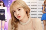 4 món đồ giúp Lisa khoe đôi chân dài cực phẩm nhất Kpop