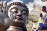 Phật dạy về lòng từ bi: 4 cách nuôi dưỡng và 5 cách to lớn của tâm từ bi