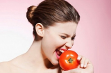 Cà chua là 'cao thủ' dưỡng da, mỗi ngày ăn một quả da sẽ mịn màng trắng sáng