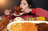 6 thực phẩm làm hại tử cung, kích thích u xơ phát triển: Ăn vào “sướng miệng, khổ thân”, chị em cần tránh xa
