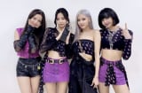 Mỹ nhân Kpop diện màu tím: BLACKPINK đẹp xuất sắc, IU như nàng thơ