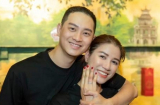 Trang Trần bày tỏ sự buồn bã khi phải chia tay chồng Việt kiều trở về Mỹ