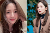 Park Min Young có 4 kiểu tóc đơn giản mà hack tuổi cực xinh cho nàng 35