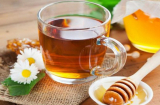 4 đồ uống làm từ mật ong giúp tăng cường sức đề kháng, già trẻ đều dùng được