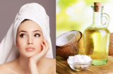 Công thức dưỡng tóc bằng dầu dừa tại nhà hiệu quả chẳng kém gì đi spa