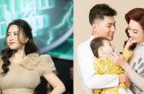 Showbiz 24/2: Hải Băng thông báo bị nhiễm Covid-19, phản ứng của con trai Lâm Khánh Chi khi mẹ muốn lấy chồng khác