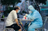 Bác sĩ chuyên khoa Tai Mũi Họng chia sẻ cách hạn chế virus từ mũi họng xuống phổi