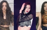 Jisoo có vòng eo thô nhưng lại sở hữu 1 điểm đẹp mê hồn, diện quần short lúc nào cũng đẹp hết nấc