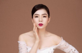 Lệ Quyên chính thức làm thành viên Ban giám khảo Miss World Vietnam 2022