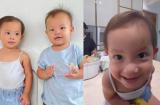 Hà Hồ tiết lộ về sự khác biệt giữa Leon và Lisa, công chúa an tĩnh ngày nào bất ngờ hóa cây hài