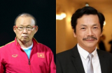 NSND Trung Anh kể chuyện hội ngộ HLV Park Hang Seo trong tình cảnh 'éo le'