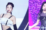 So kè style của BLACKPINK trên sân khấu: Jennie và Lisa hoàn hảo, Jisoo luôn lộ khuyết điểm