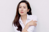 Học lỏm 5 bí quyết trang điểm để luôn trẻ trung hơn tuổi của chị đẹp Son Ye Jin