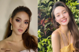 Dàn mỹ nhân Việt chứng minh càng makeup đơn giản lại càng xinh đẹp