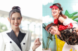 Showbiz 8/3: Hoa hậu Thùy Tiên nhiễm Covid-19, Puka và Gin Tuấn Kiệt bị bắt gặp hẹn hò