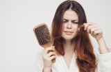 Những tuyệt chiêu cần làm khi gội đầu để hạn chế tóc rụng và giảm xơ rối