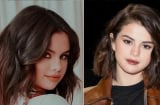 Selena Gomez sở hữu nhan sắc xuất chúng đến mức 'cân' đủ kiểu tóc ngắn 'khó nhằn'