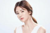 Bí quyết giúp Song Hye Kyo giữ vững phong độ 'nữ thần nhan sắc' theo năm tháng