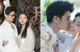 Ngô Thanh Vân đã chụp xong ảnh cưới, sẵn sàng làm cô dâu của Huy Trần