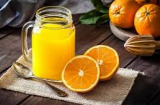 F0 uống nước cam sai cách bệnh càng nặng thêm: Uống bao nhiêu và thời điểm nào là tốt nhất?