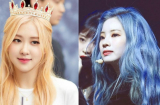 Những màu tóc 'để đời' của sao Hàn: Da Hyun như tiên tử, Rosé như nàng công chúa đời thực