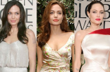Angelina Jolie có một kiểu tóc chân ái giúp cả visual lẫn khí chất đều thăng hạng tột bậc