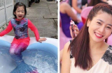 Con gái cố diễn viên Mai Phương nhập viện, fan thi nhau hỏi thăm sức khỏe nhóc tỳ