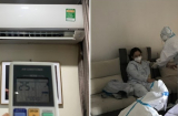 F0 dùng điều hòa có được không, có sợ khí lạnh làm bệnh nặng hơn: BS Trương Hữu Khanh trả lời