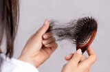 Hậu Côvy nhiều F0 bị rụng tóc đến hói cả đầu: Bs lý giải và chỉ 3 món nên ăn để nhanh mọc tóc