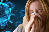 Ớn lạnh, đau mỏi người sau mưa nắng thất thường: Cách phân biệt cảm cúm hay nhiễm Omicron đơn giản không cần test