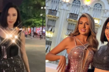 Thuỳ Tiên xinh đẹp 'lấn át' Miss Grand Ecuador 2022, gây choáng khi hé lộ yêu cầu khó nhằn đối với ê-kíp