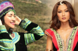 Mỹ nhân Việt và váy thổ cẩm: H'Hen Niê đẹp xuất sắc, Hòa Minzy phối đồ lạ mắt