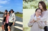 Làm dâu nhà hào môn, Hà Tăng vẫn làm điều đặc biệt này dành cho bố mẹ hàng năm