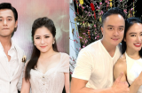 Những cuộc tình 'chóng vánh' của Vbiz: Angela Phương Trinh và Cao Thái Sơn chỉ vẻn vẹn 3 ngày