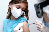 Bộ Y tế chốt 2 loại vắc-xin Covid-19 được tiêm cho trẻ từ 5 đến dưới 12 tuổi