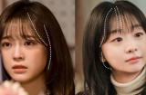 3 nữ thần tóc mái mưa mới 'kế thừa' Song Hye Kyo, liệu có lấn át được đàn chị?