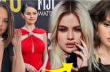 Selena Gomez trở lại thời kỳ đỉnh cao của nhan sắc nhờ chọn đúng kiểu tóc