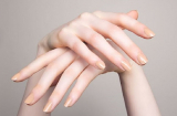 4 tips trẻ hóa da tay giúp tay mềm mại, bớt nhăn nheo hay thâm sạm
