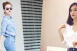 Mẹo diện quần jeans hack dáng, dù là béo hay gầy đều mặc đẹp quanh năm