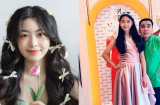 MC Quyền Linh chúc mừng sinh nhật con gái, visual trong veo chuẩn Hoa hậu của ái nữ gây sốt