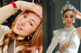 Thúy Nga gọi sai tên Hoa hậu Thùy Tiên, dân mạng lập tức nhắc nhở