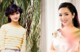 Hoa hậu Giáng My bật mí bí kíp 'độc' giúp nhan sắc ngày càng trẻ đẹp theo năm tháng