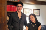 Lên đồ đôi đi sự kiện, Ngô Thanh Vân và Huy Trần khiến fan rần rần vì như cặp vợ chồng quyền lực