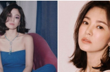 Từng bị chê già chát, giờ đây Song Hye Kyo cứ để tóc ngắn là lại gây thương nhớ với visual xinh đẹp